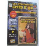 Les mystérieuses cités d'or - vol. 2 / 6 - edition belge Les mystérieuses cités d'or - vol. 2 / 6 - edition belge