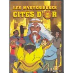 Les mystérieuses cités d'or - vol. 3 / 6 Les mystérieuses cités d'or - vol. 3 / 6