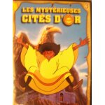Les mystérieuses cités d'or - vol. 3 / 6 - edition belge Les mystérieuses cités d'or - vol. 3 / 6 - edition belge