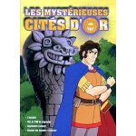Les mystérieuses cités d'or - vol. 4 / 6 Les mystérieuses cités d'or - vol. 4 / 6