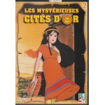 Les myst�rieuses cit�s d'or (8 episodes, de 9 a 16, 3 heures 20) - dvd zone 2
