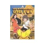 Les mystérieuses cités d'or - intégrale (saison 1) Les mystérieuses cités d'or - intégrale (saison 1)