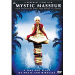 Mystic masseur [dvd] [2002] [region 1] [us import] [ntsc]