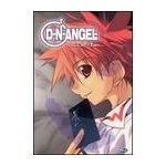 D. n. angel - the dawn of dark (vol. 1) + series box D. n. angel - the dawn of dark (vol. 1) + series box
