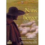 Nans, le berger