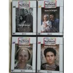 Nans le berger int��grale 4 dvd