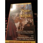 Nans le berger integrale en 2 coffrets de 2 vhs