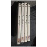 Nans le berger - integrale 4 dvds