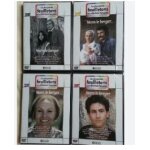 Nans le berger l'int�grale en 4 dvd . neuf - les plus grands feuilletons de la t�l�vision fran�aise