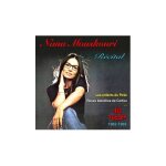 Nana mouskouri : r�cital