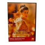 Nannerl , la soeur de mozart [ edition sp�ciale fnac 1 dvd + 1 cd ]