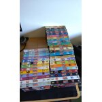 Naruto lot dvd