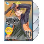 Naruto shippuden
