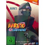 Naruto shippuden - die komplette staffel 4 (3 discs)