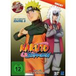 Naruto shippuden - die komplette staffel 5 (3 discs) Naruto shippuden - die komplette staffel 5 (3 discs)