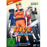 Naruto shippuden - die komplette staffel 9 (3 discs)