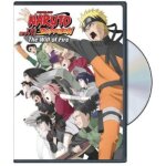 Naruto: shippuden: the movie: the will of fire