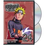 Naruto shippuden uncut set 24 [dvd]