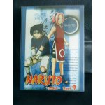 Naruto tv box 3 dvd (jap vosta) part 9