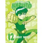 Naruto (uncut) #12