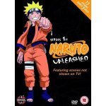 Naruto unleashed - series 1 vol. 1