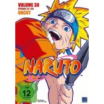 Naruto - vol. 30, folge 127 - 130 Naruto - vol. 30, folge 127 - 130
