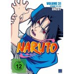 Naruto - vol. 31, folge 131 - 135