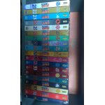 Naruto volume 21 a 39 dvd