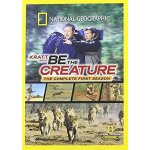 National geographic: be the creature: the complete 1st season