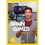 National geographic: brain games: season 3