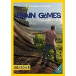 National geographic: brain games: season 5