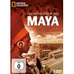 National geographic - das königreich der maya (2 discs) National geographic - das königreich der maya (2 discs)