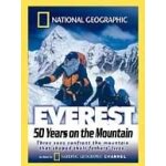National geographic - everest: 50 years on the mountain