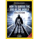 National geographic: how to survive the end of the world