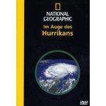 National geographic - im auge des hurrikans