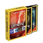 National geographic: is it real? supernatural