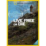 National geographic: live free or die