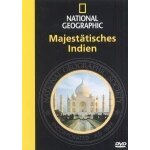 National geographic - majesttisches indien