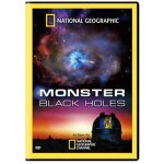 National geographic: monster black holes