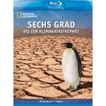 National geographic - sechs grad bis zur klimakatastrophe