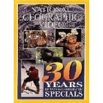 National geographic video - 30 years of national geographic specials