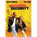 National security (dvd locatif)