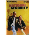 National security - edition locative