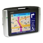 Navigateur airis t920