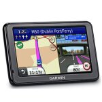 Navigateur gps garmin nuvi 2445 lmt - écran 4, 3 Navigateur gps garmin nuvi 2445 lmt - écran 4, 3