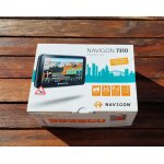 Navigateur gps navigon 7310 europe 40