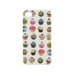 T'nb - iph48scake - clip'on cup cake - coque de protection d'cran pour iphone 4s