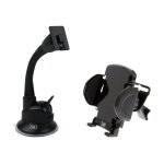 T'nb - support pour voiture pour t�l�phone portable - stable - jusqu'� 5, 5