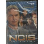 Ncis enqu�tes sp�ciales n1 air force one et le dernier saut