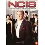 Ncis enquêtes speciales - saison 3 et saison 4 - 2 coffrets - 13 dvds Ncis enquêtes speciales - saison 3 et saison 4 - 2 coffrets - 13 dvds